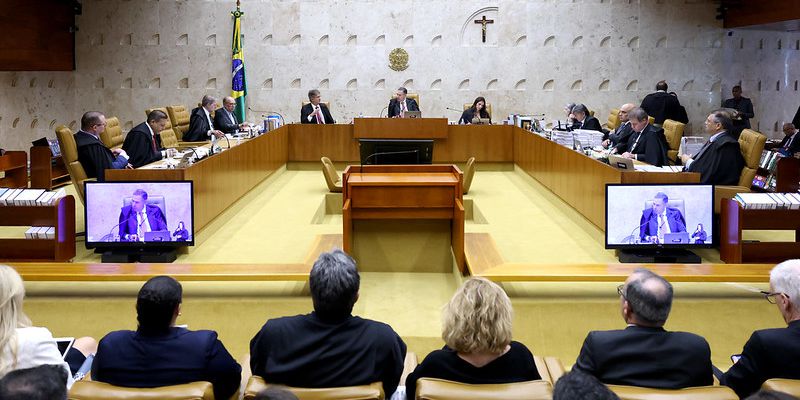 STF julga indenização a vítimas de bala perdida sem origem conhecida