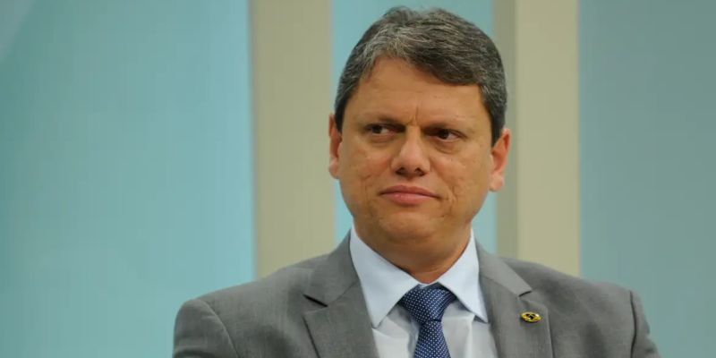 Tarcísio é denunciado à ONU por operações letais em São Paulo