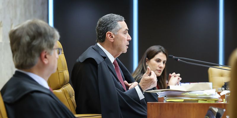 Turma do STF encerra disputa trabalhista bilionária da Petrobras