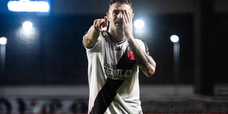 Vasco inicia disputa com Nova Iguaçu por vaga na final do Carioca