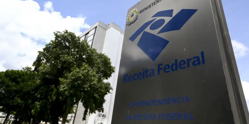 Autuações da Receita Federal sobem 65% em 2023 e somam R$ 225,5 bi