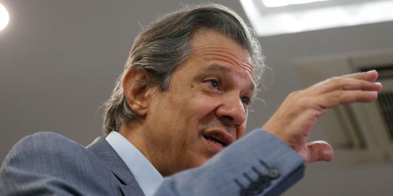 Haddad vê Alemanha como parceiro promissor na transição energética