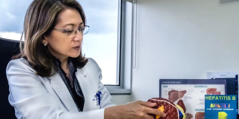 Hepatites virais matam 3,5 mil por dia no mundo, alerta OMS