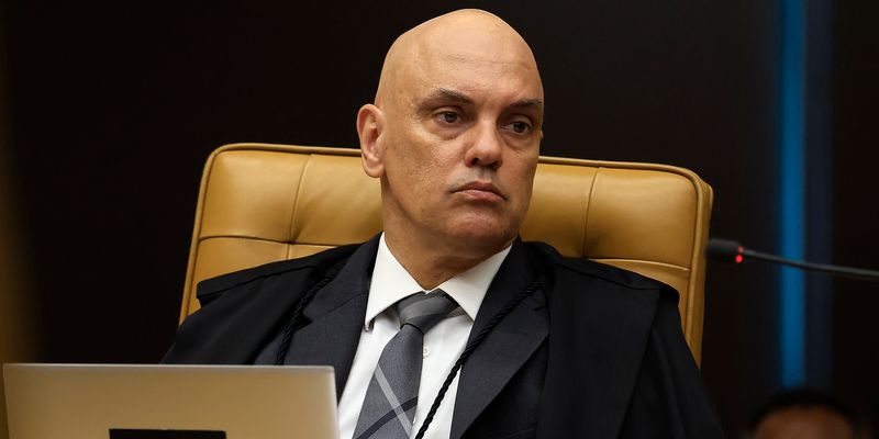 Entenda decisão de Moraes que incluiu Musk em investigação no STF