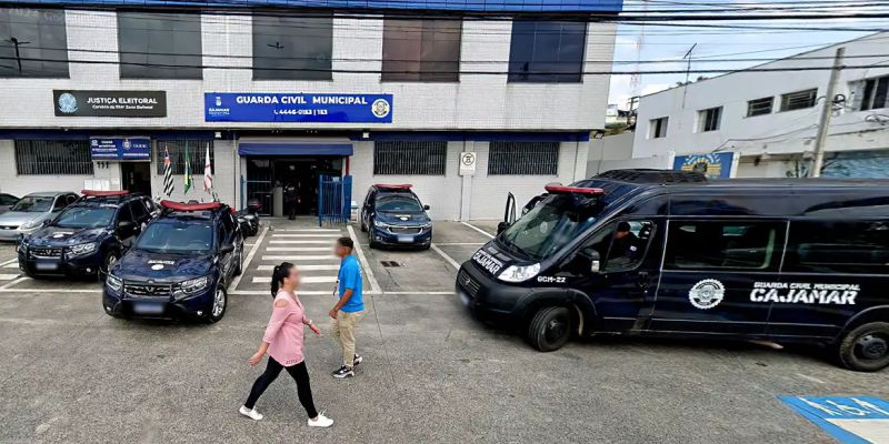 Polícia de SP investiga sumiço de 26 armas de guarda municipal 