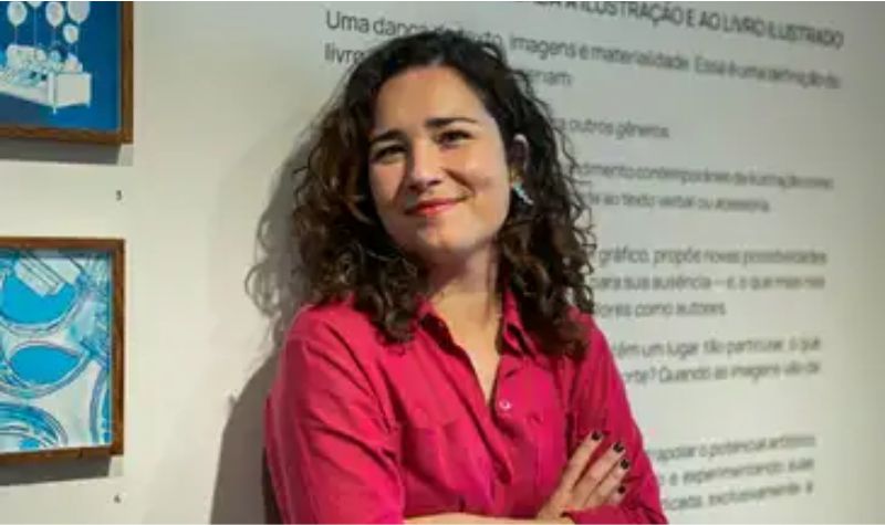 Isabel Malzoni  Editora Caixote/Divulgação