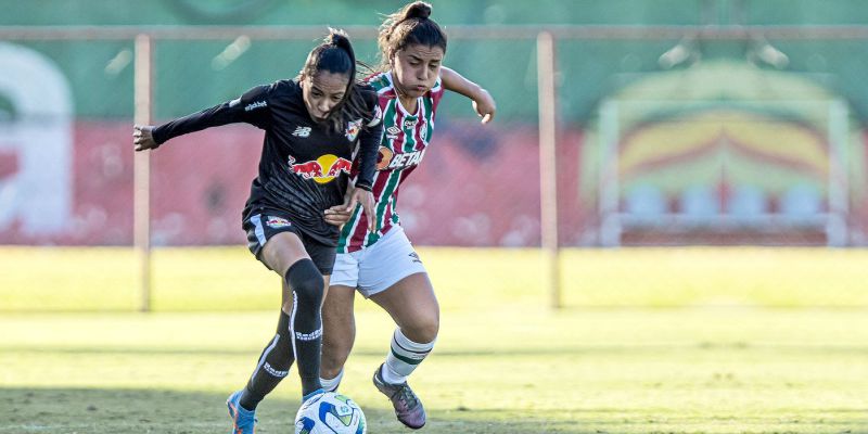 TV Brasil vai transmitir Brasileirão Feminino a partir de 20 de abril