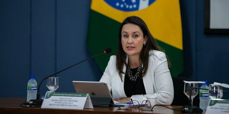 Governadoras e prefeitas receberão curso sobre financiamentos externos