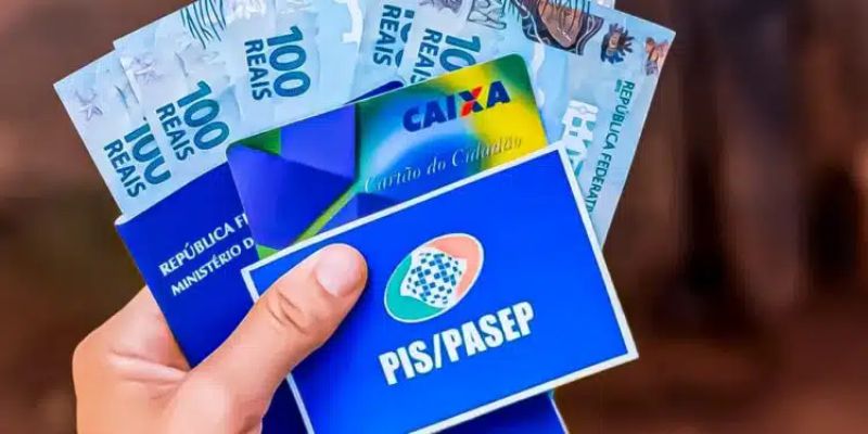 Caixa libera abono do PIS/Pasep para nascidos em março e abril