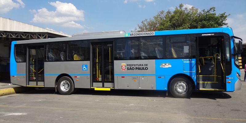 Idec defende mudança na remuneração de empresas de ônibus de SP