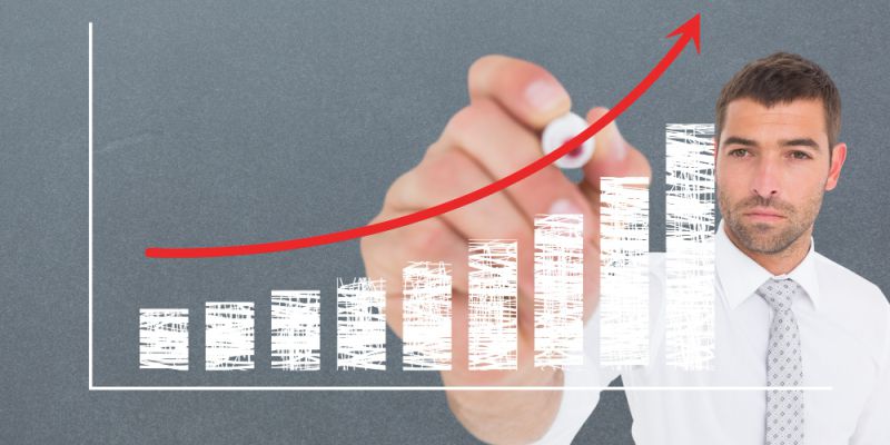 Mercado mantém otimismo com inflação e economia