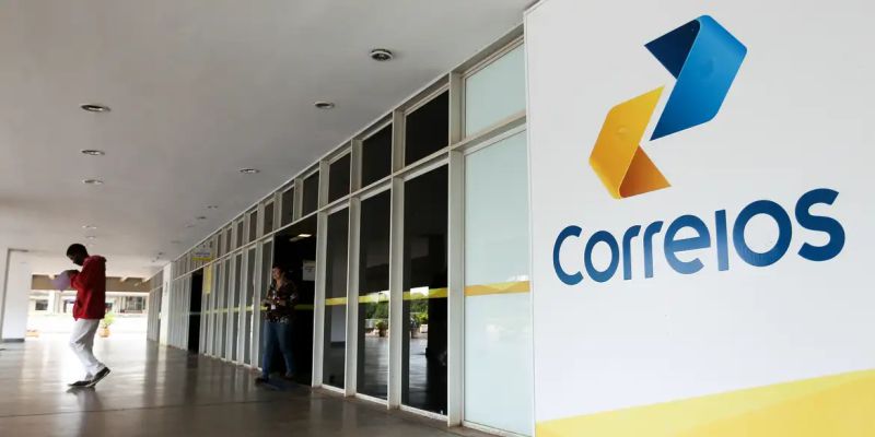 Correios anunciam cargos de nível médio e superior em concurso público