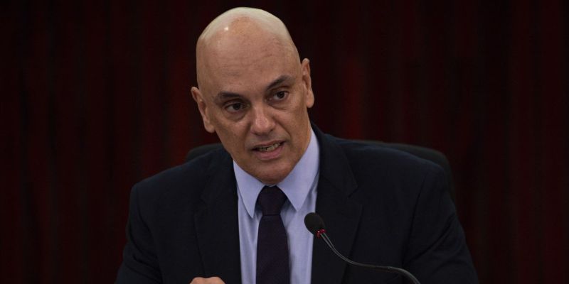 Moraes autoriza depoimentos de representantes do X no Brasil