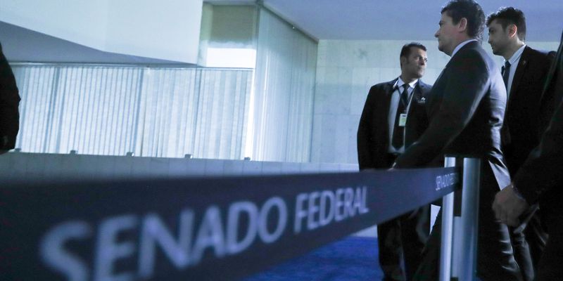 TRE abre terceiro dia de julgamento que pode cassar Moro