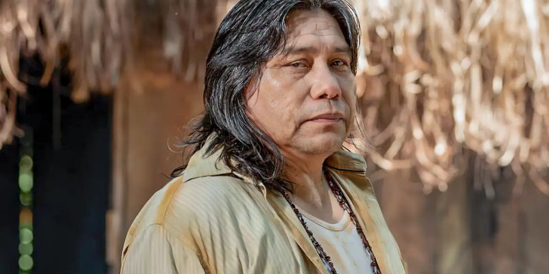 Modo não indígena de pensar futuro é alienante, diz Daniel Munduruku