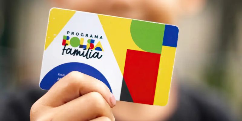 Caixa começa a pagar Bolsa Família de abril 