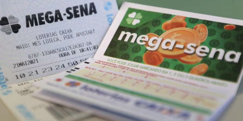 Mega-Sena sorteia nesta quinta-feira prêmio acumulado em R$ 72 milhões