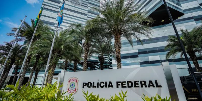 Polícia Federal faz ação contra exploração sexual infantil no Rio