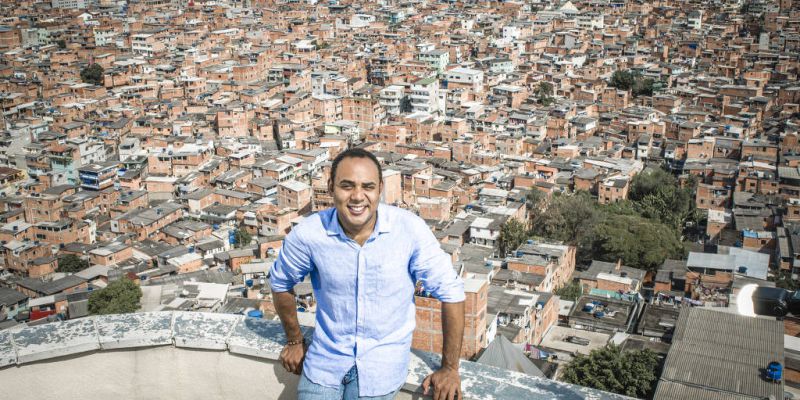 G10 Favelas defende alternativas para apurar condutas de policiais