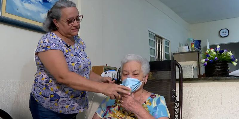 Trabalho invisível das mulheres é tema do Caminhos da Reportagem