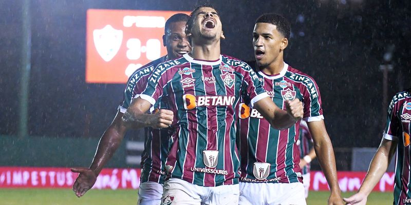 Clássico carioca Fluminense x Vasco abre 3ª rodada do Brasileirão 