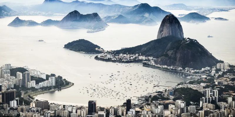 Rio de Janeiro terá rotas turísticas literárias da Embratur 