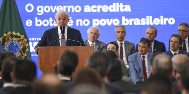 Governo facilita crédito e renegocia dívidas de pequenos negócios