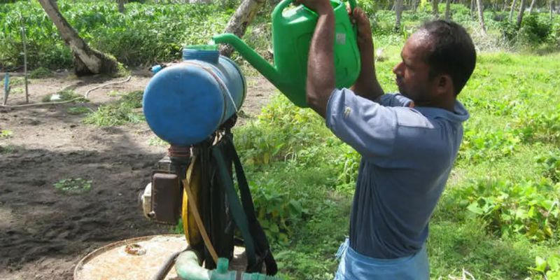 Mudanças climáticas afetam saúde de 70% dos trabalhadores no mundo