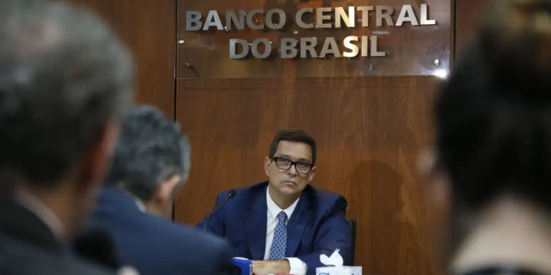 Dívida soberana global deve se tornar foco de atenção, diz Campos Neto