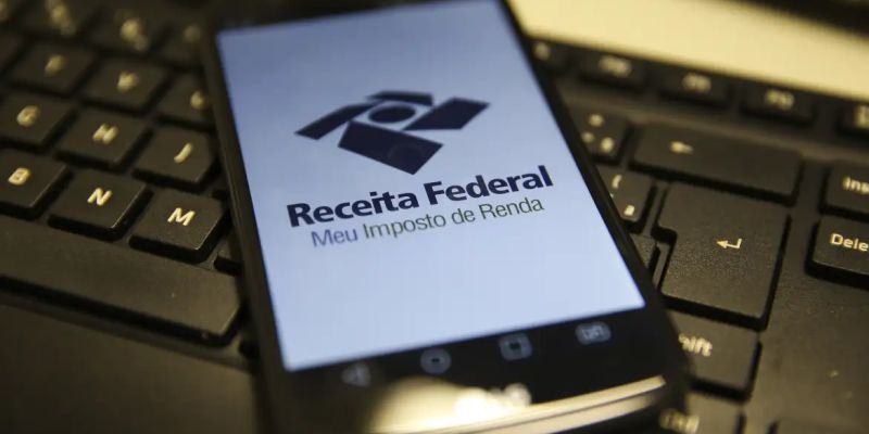 Receita Federal abre consulta a novo lote residual do Imposto de Renda