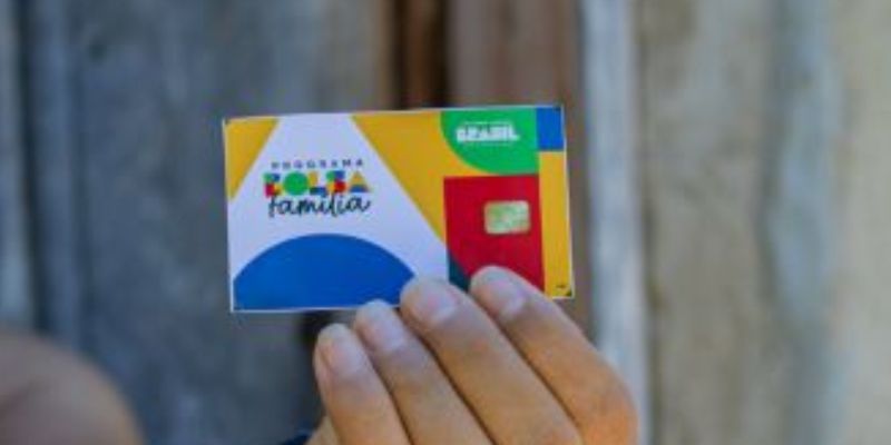 Caixa paga Bolsa Família a beneficiários com NIS de final 6