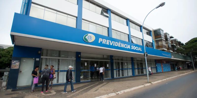 INSS começa a pagar nesta quarta décimo terceiro antecipado