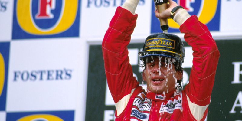 Hoje é Dia: 30 anos sem Ayrton Senna e outros fatos da semana