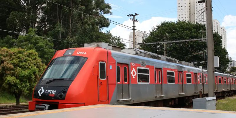 Liminar suspende licitação de trem para ligar São Paulo a Campinas