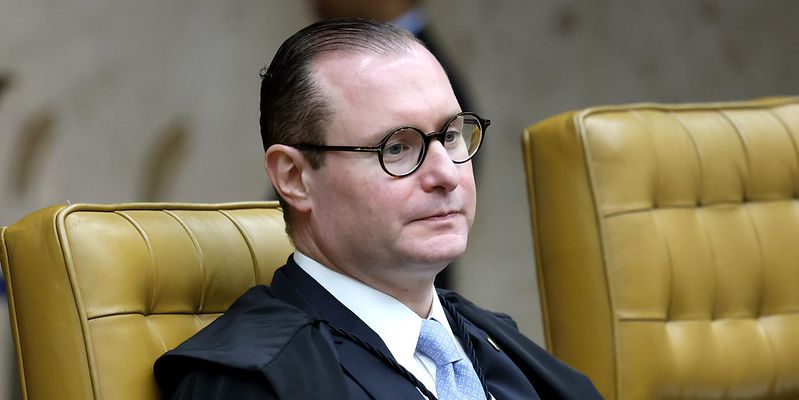 Zanin será relator de ação do governo contra desoneração