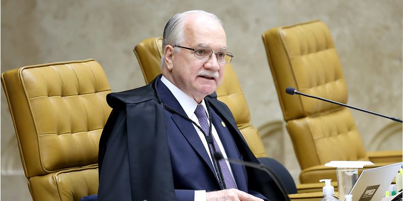 Fachin vota para determinar que MP investigue mortes em operações