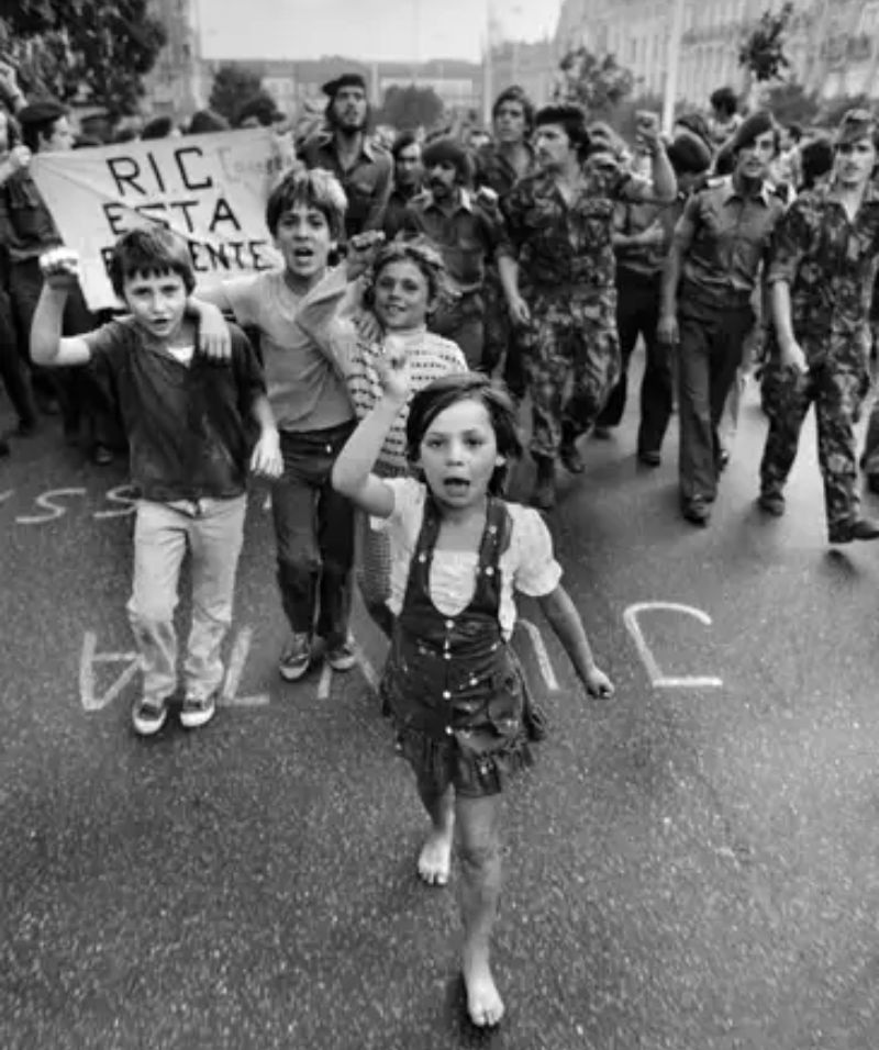 Mostra traz 50 fotografias inéditas no Brasil - Sebastião Salgado/direitos reservados