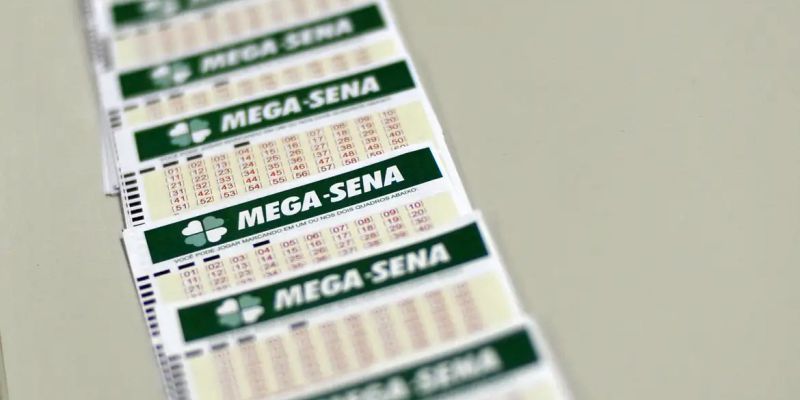 Apostador de Campinas leva prêmio de R$ 5,5 milhões da Mega-Sena