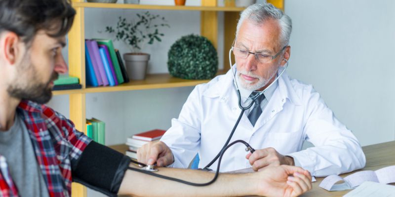 Projeto melhora atendimento de pacientes cardiológicos do SUS