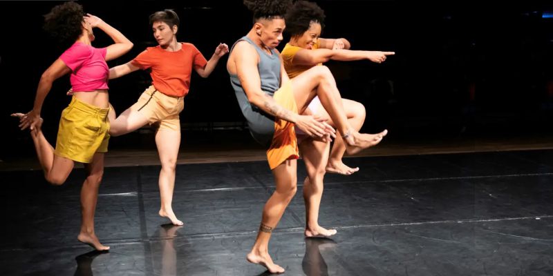 Festival de dança O Corpo Negro oferece 60 atrações gratuitas no Rio