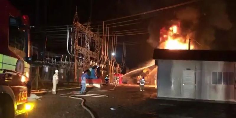 Concessionária diz que normalizou fornecimento de energia em Macapá