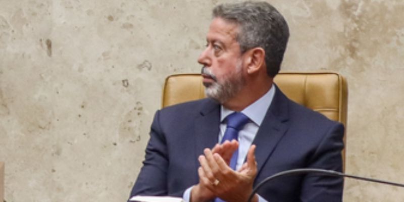 Arthur Lira defende proposta para limitar ações no Supremo