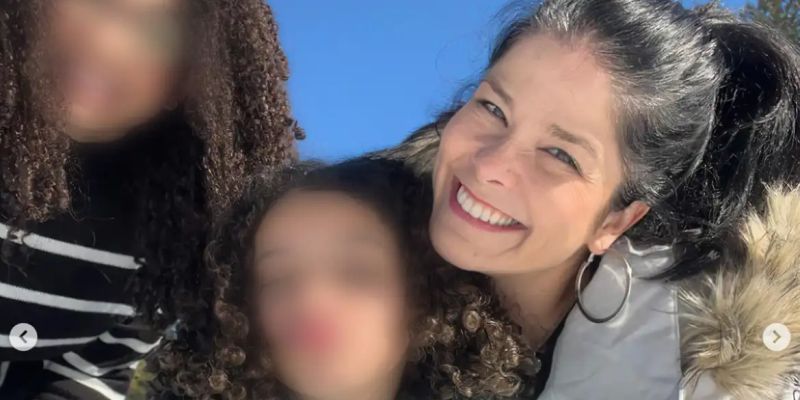 SP: filha de Samara Felippo é vítima de racismo em colégio particular