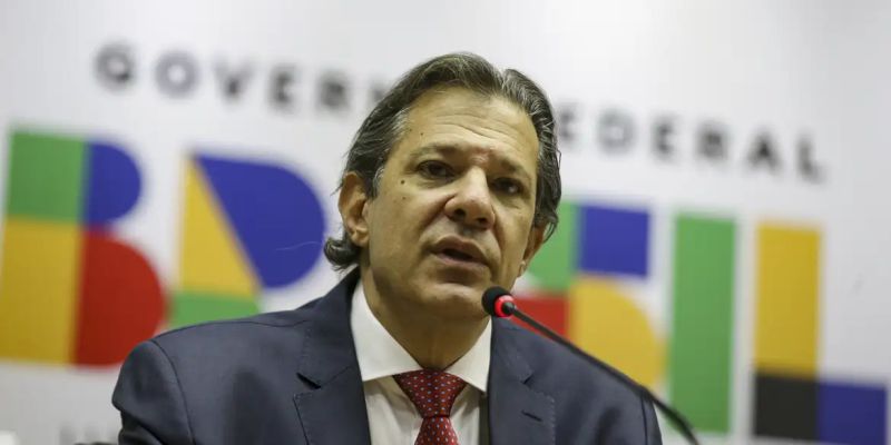 Desoneração traz risco de nova reforma da Previdência, diz Haddad