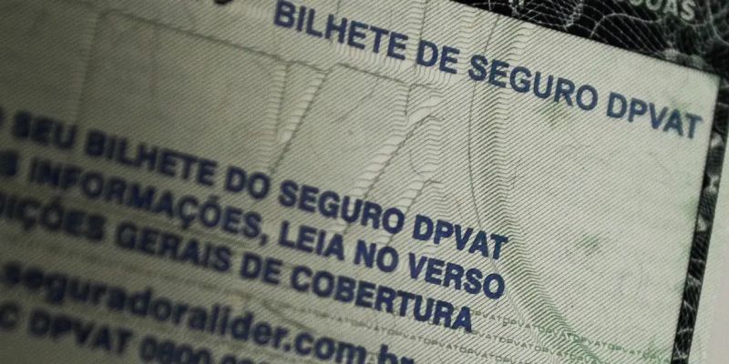 Votação do projeto que recria Dpvat fica para 7 de maio  