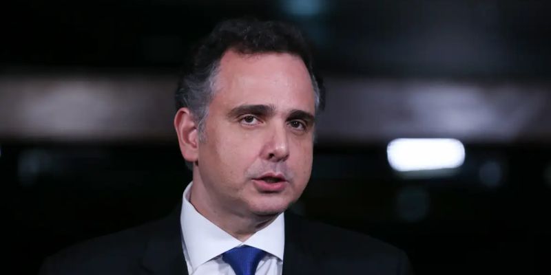 Pacheco diz que ação do governo federal sobre desoneração foi um erro 