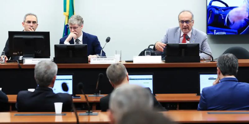 Deputados gaúchos apresentam projetos para recuperação do estado