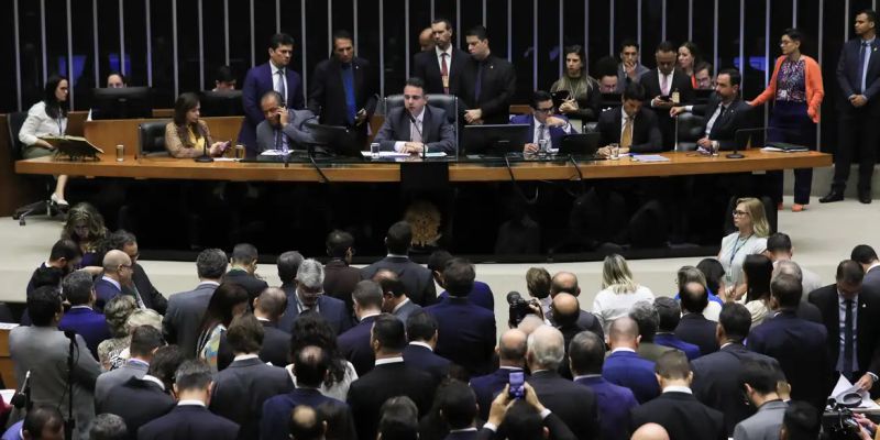 Governo e Congresso entram em acordo para desonerar municípios