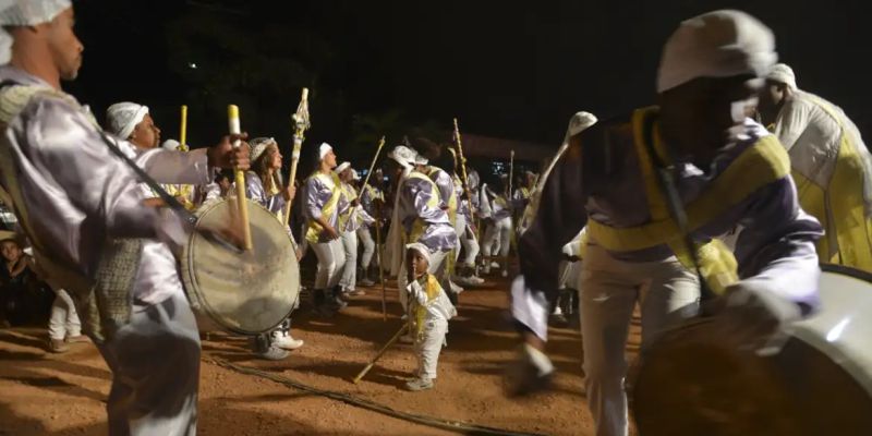 Programa de apoio ao etnodesenvolvimento começará em junho