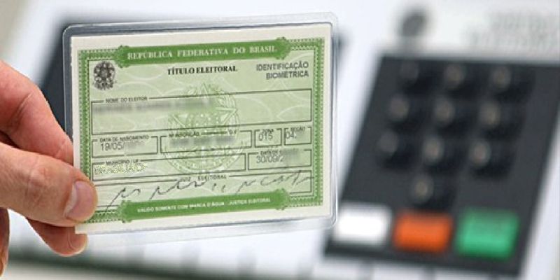 RS: eleitor tem até quinta-feira para regularizar ou transferir título